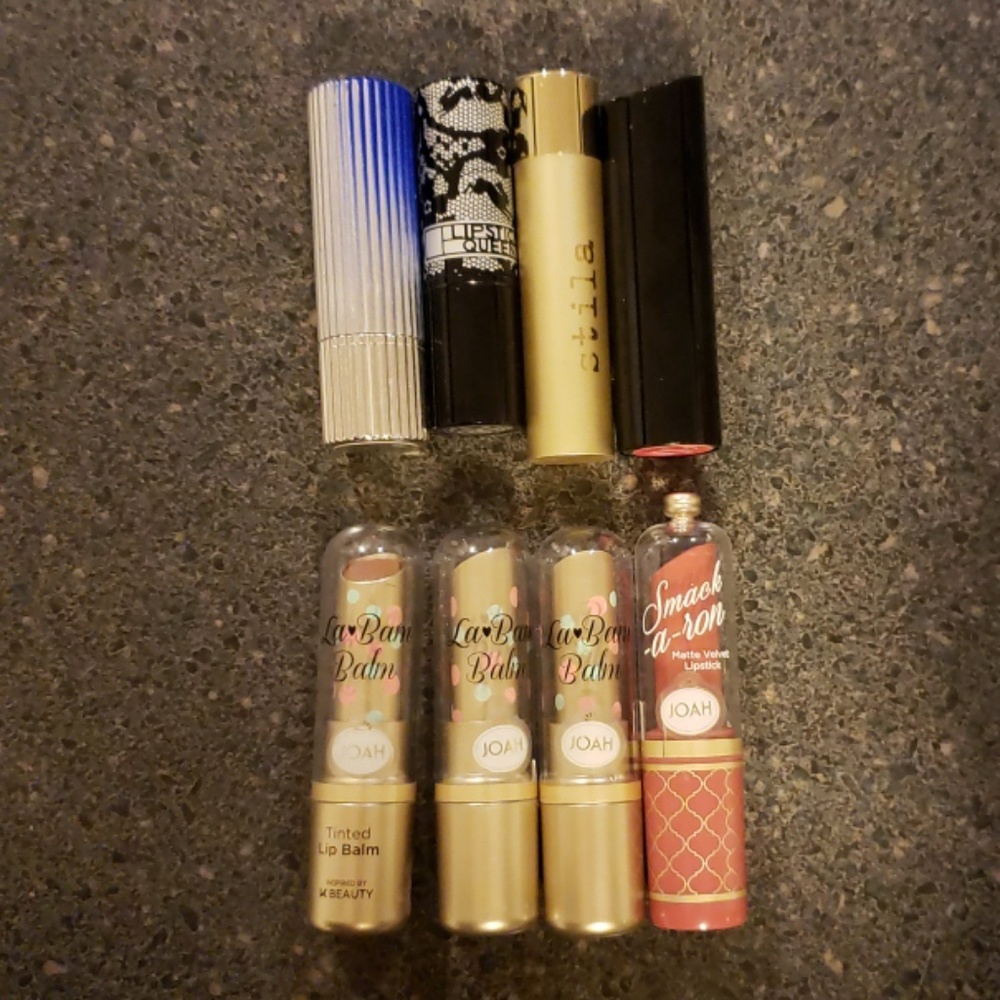 Lipstick bullet bundle
